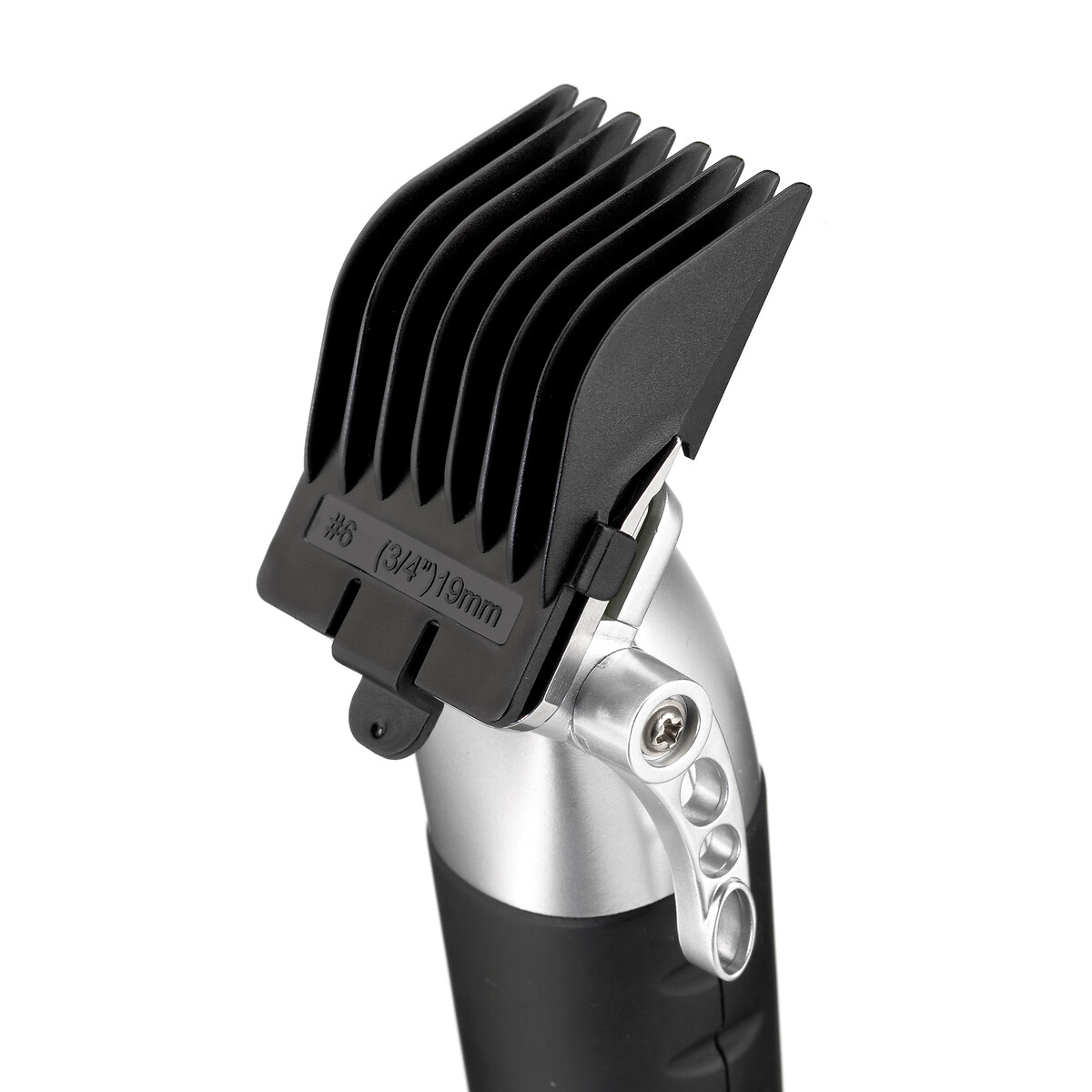 BABYLISS<br>E812E Tondeuse de bateria de lítio