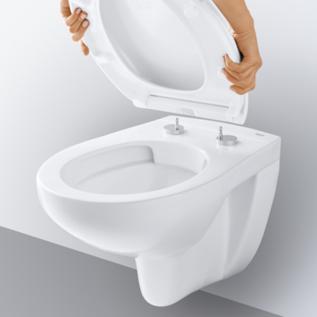 Grohe WC-pack Bau Even 5 in 1