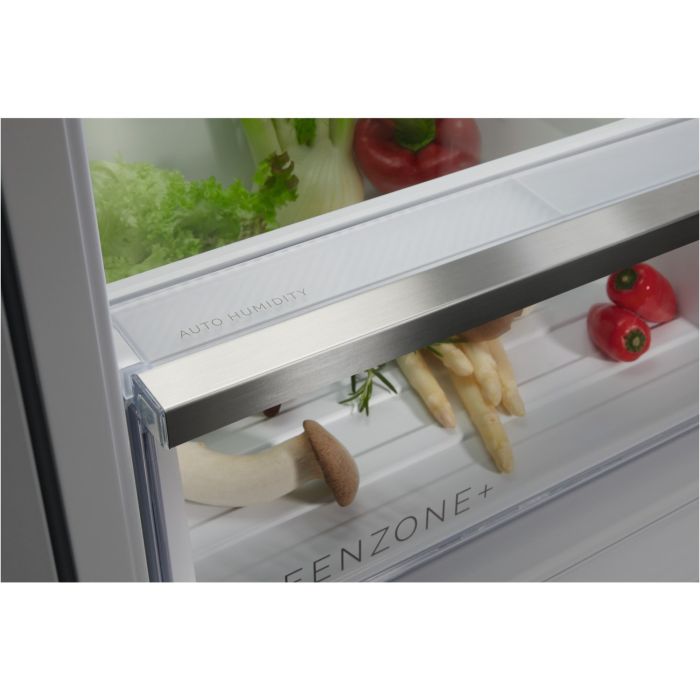 AEG Einbau Kühl-Gefrier-Kombination 8000 COOLING 360° TSC8M181CC - Festtür // 130€ Cashback