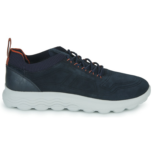 Geox - U SPHERICA D - Marine