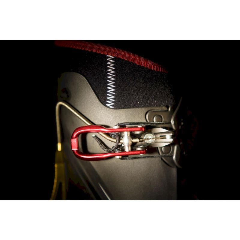 Racetron - Chaussures ski de randonnée