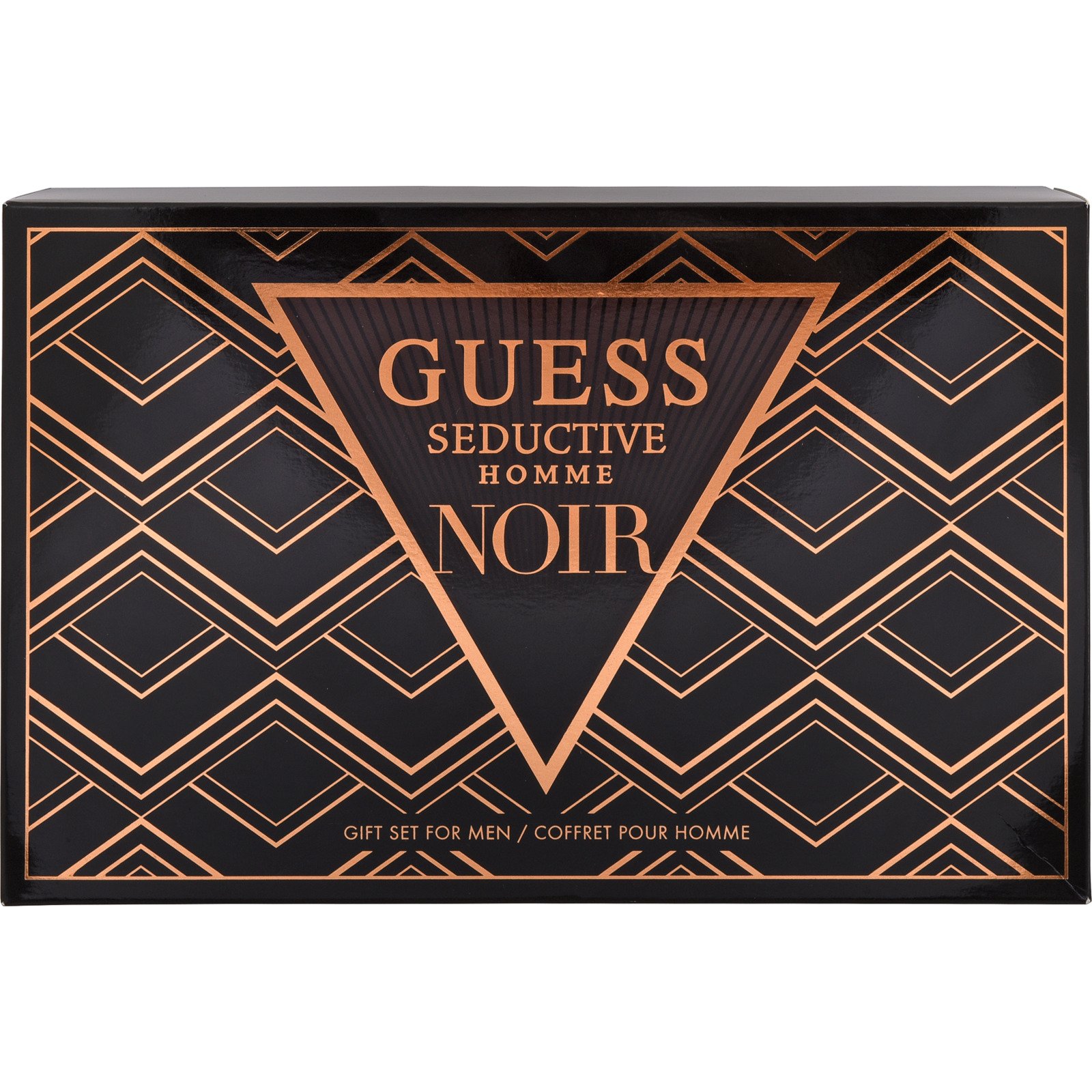 Guess Seductive Noir Duftset, 3-teilig