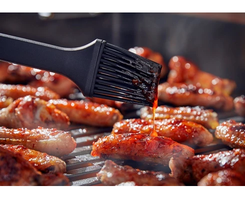 Weber Grillpensel
