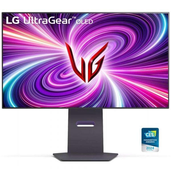 Monitor LG 32