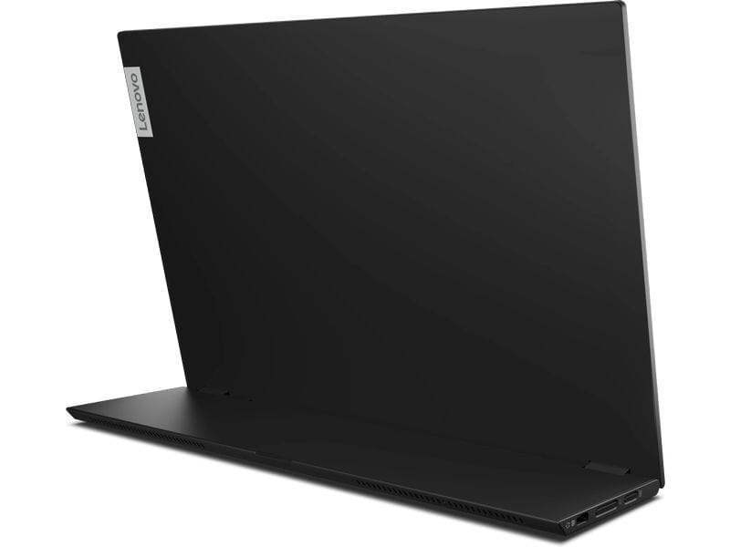 Lenovo Monitor ThinkVision M14t Gen. 2 Mobiles 14