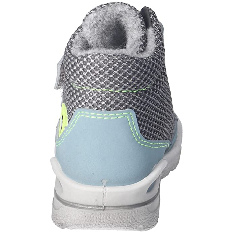 Ricosta Lauflernschuhe grün