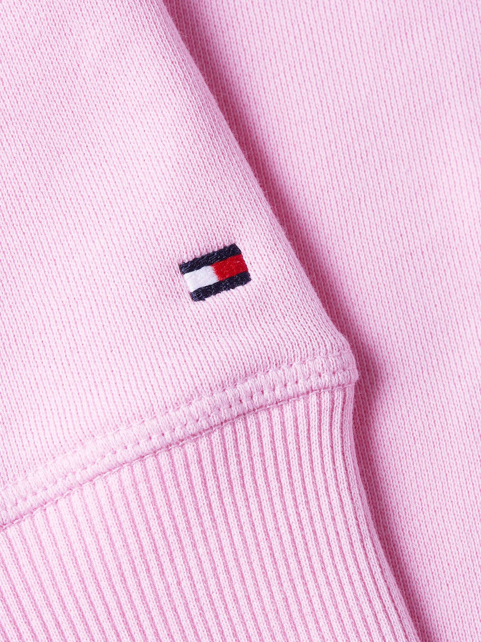 Tommy Hilfiger| Damen Sweatshirt REG MONOTYPE EMB