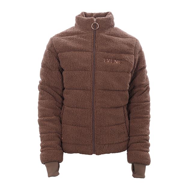 Jas La Valencio LVWynn Kids Bruin