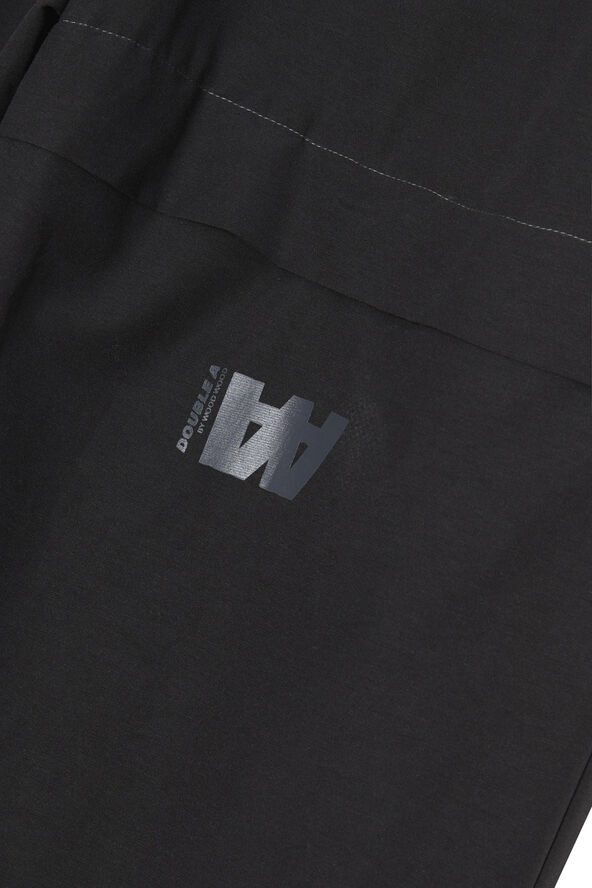 Wood Wood WWLee Boyscout Trousers Charcoal
