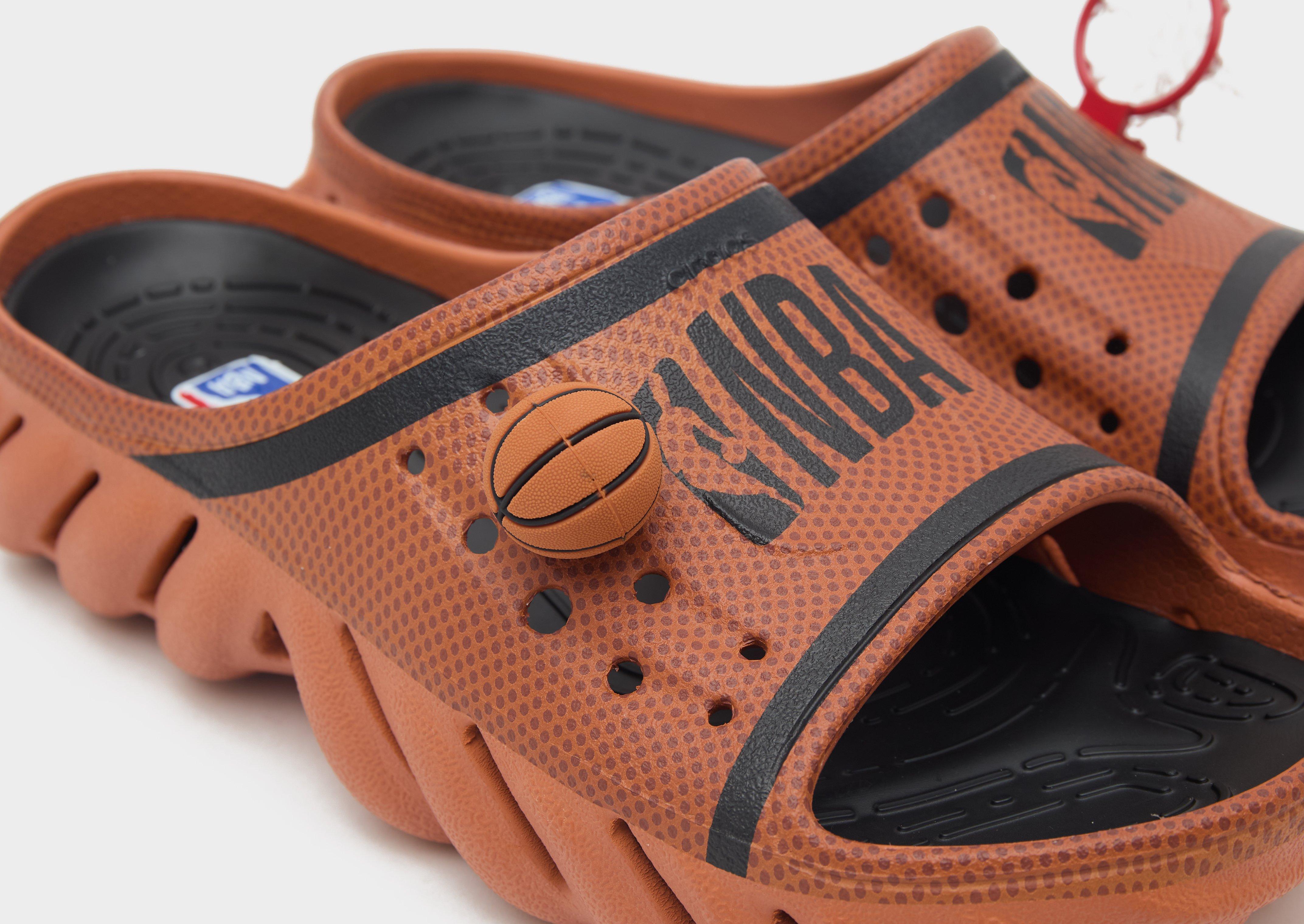 Crocs NBA Echo