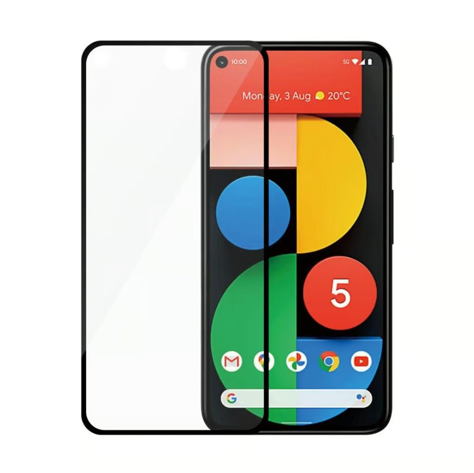 Screen Protector Google Pixel | PanzerGlass™