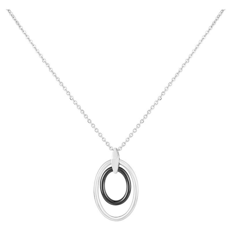 Collier en Acier