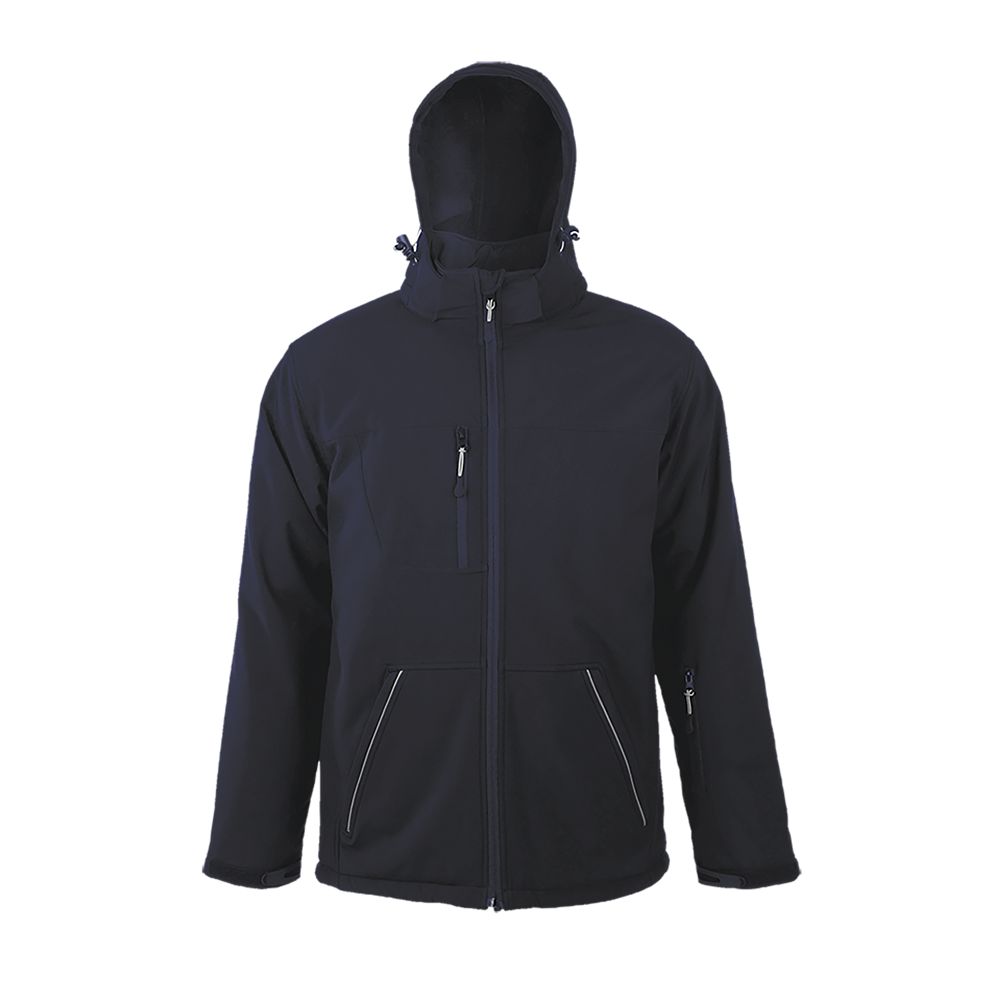 SOL'S 46604 - ROCK MEN Parka Softshell Homme