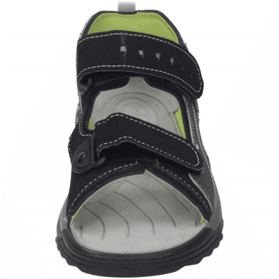 Ricosta Sandalen blau