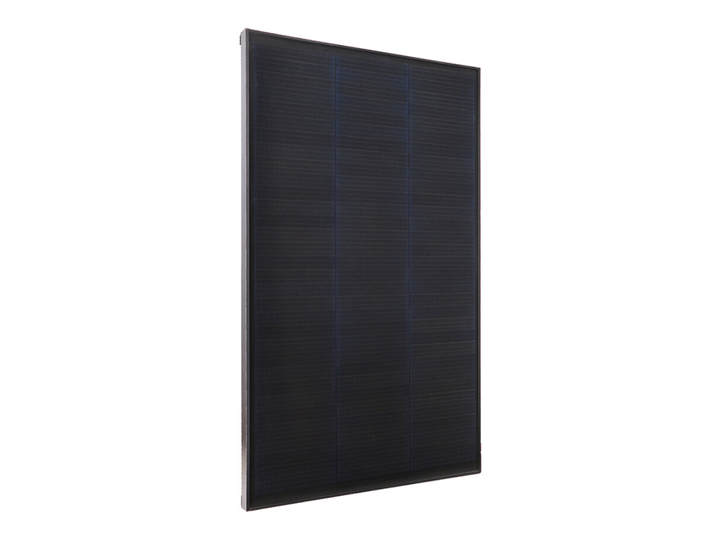 Mestic Shingled MSSH-180 slim Solar set