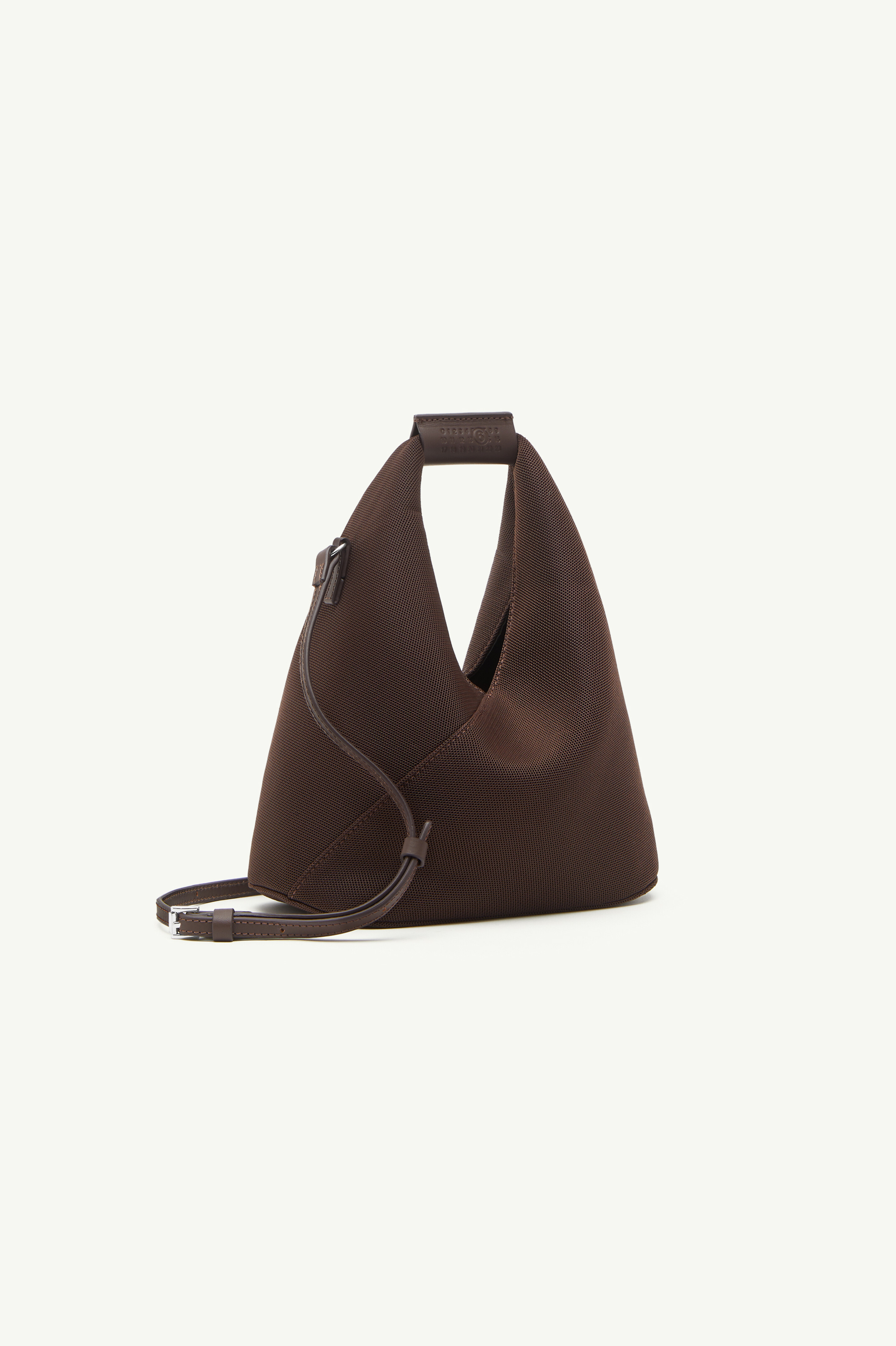 Japanese Crossbody Bag Marron