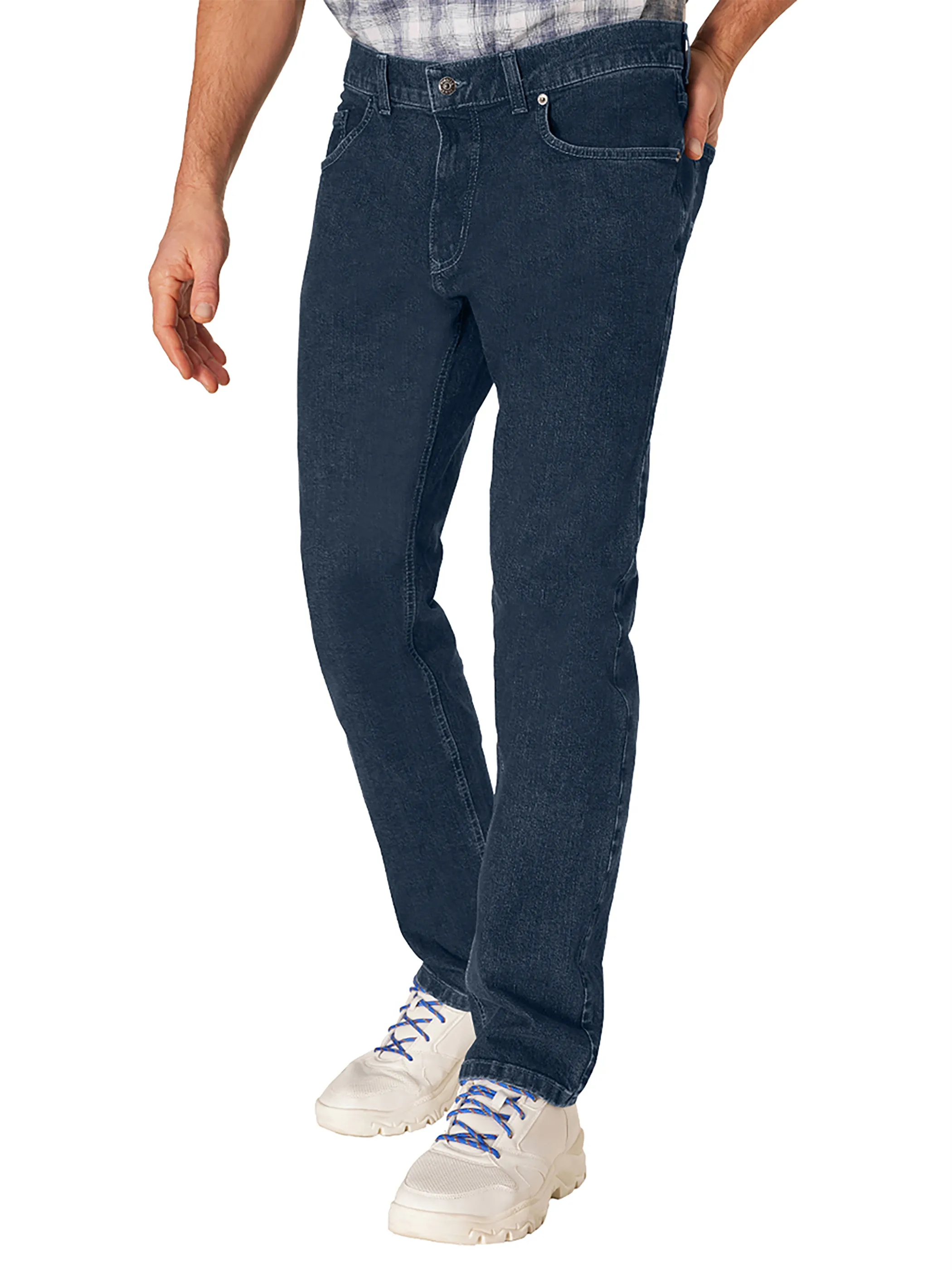 Herren Jeanshose