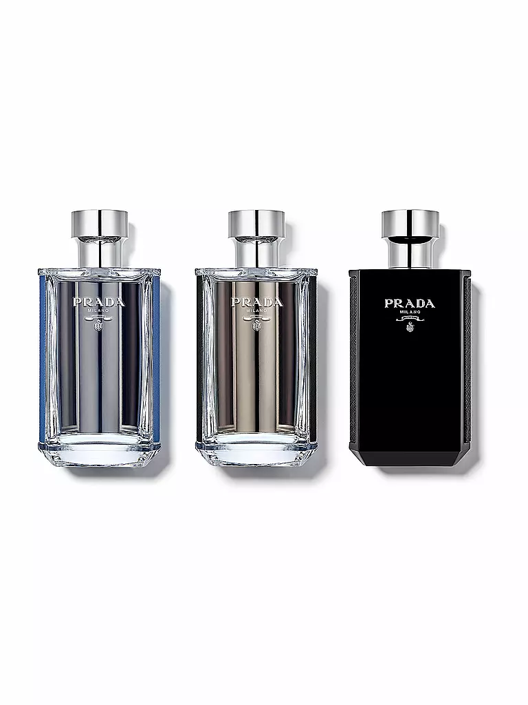 PRADA L'Homme Prada Eau de Toilette Spray 100ml keine Farbe