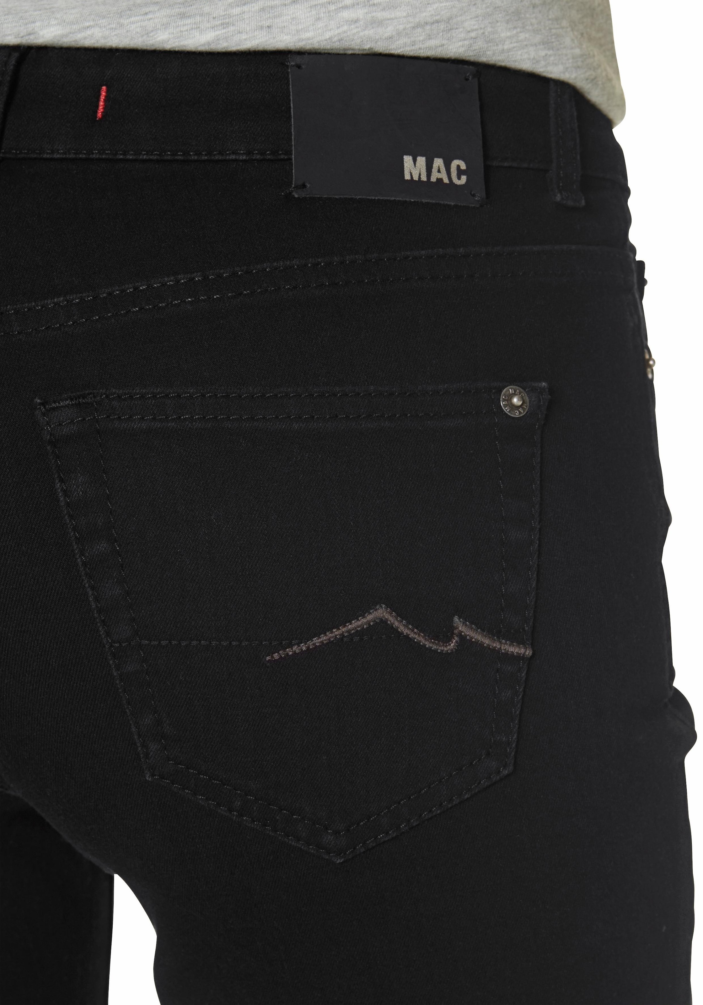MAC Stretch-Jeans »Angela« schmal geschnitten