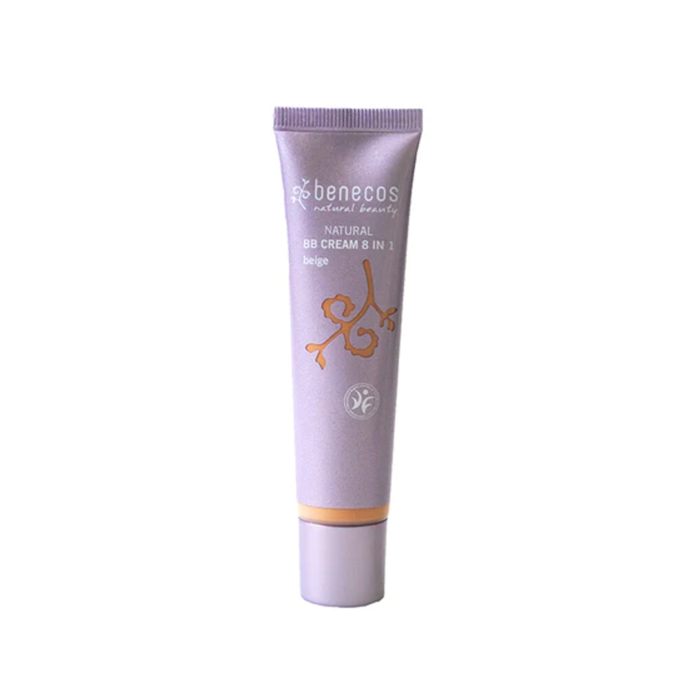 Benecos Natuurlijke BB Cream Beige30 ml