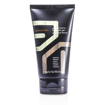 Aveda Aveda Gel fixador Men Pure-Formance Firm l ( Forte ) 150ml/5.1oz