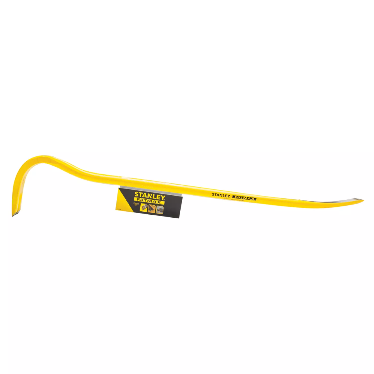 Stanley 1-55-513 FatMax Koevoet - 750mm