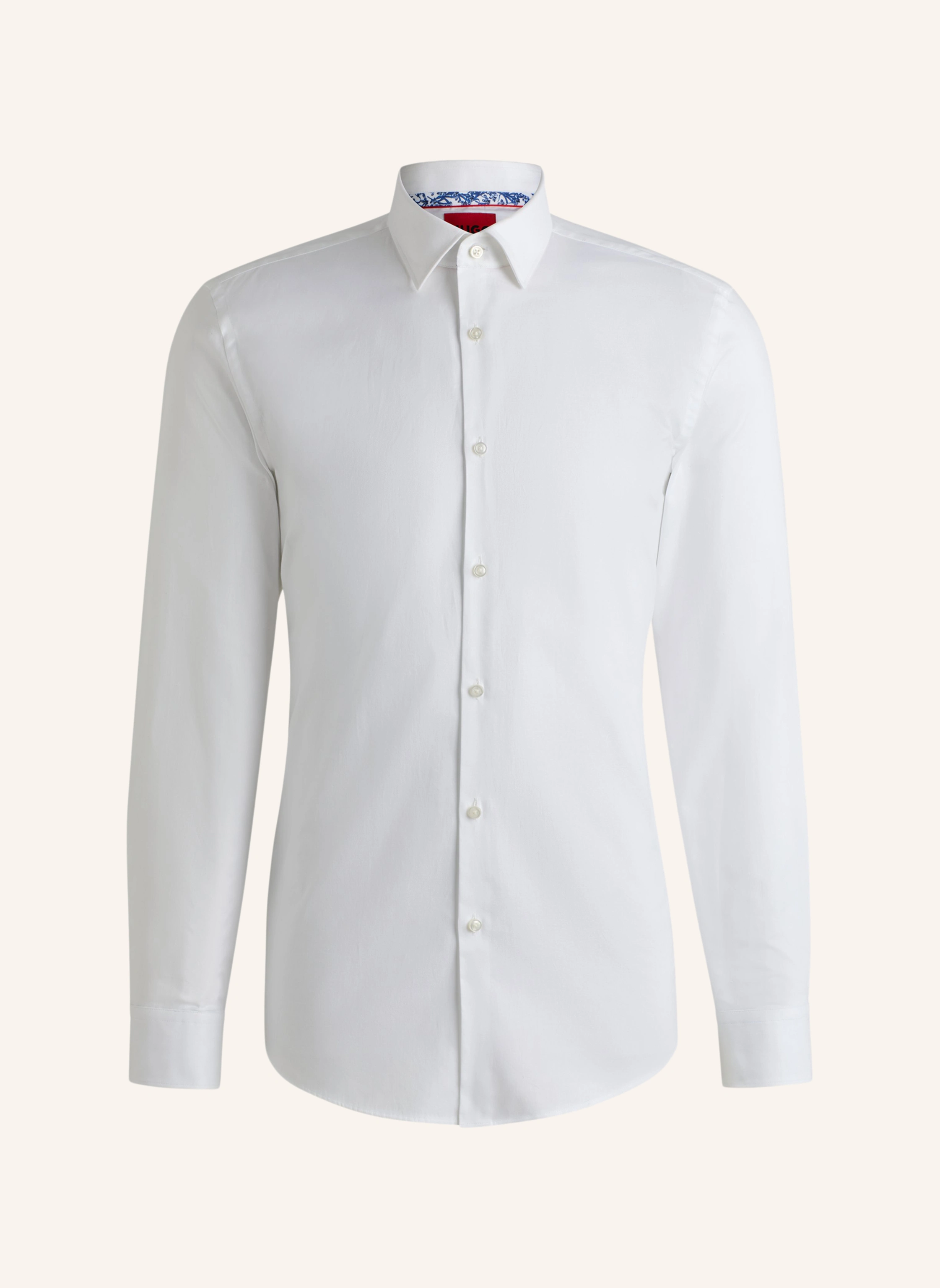 HUGO Business Hemd KOEY Slim Fit