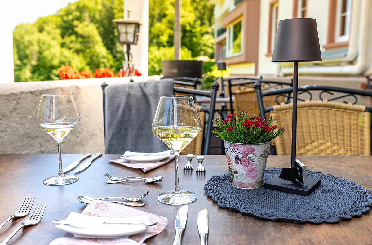 Weinreise Geisenheim