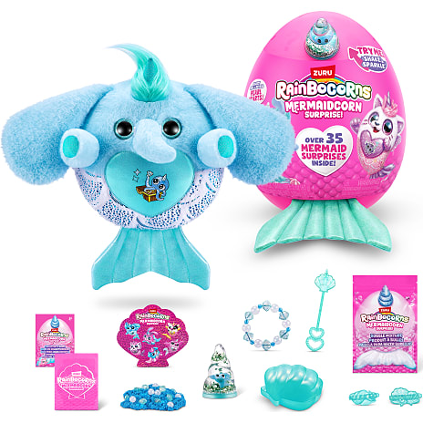 Rainbocorns Mermaidcorn S7 4