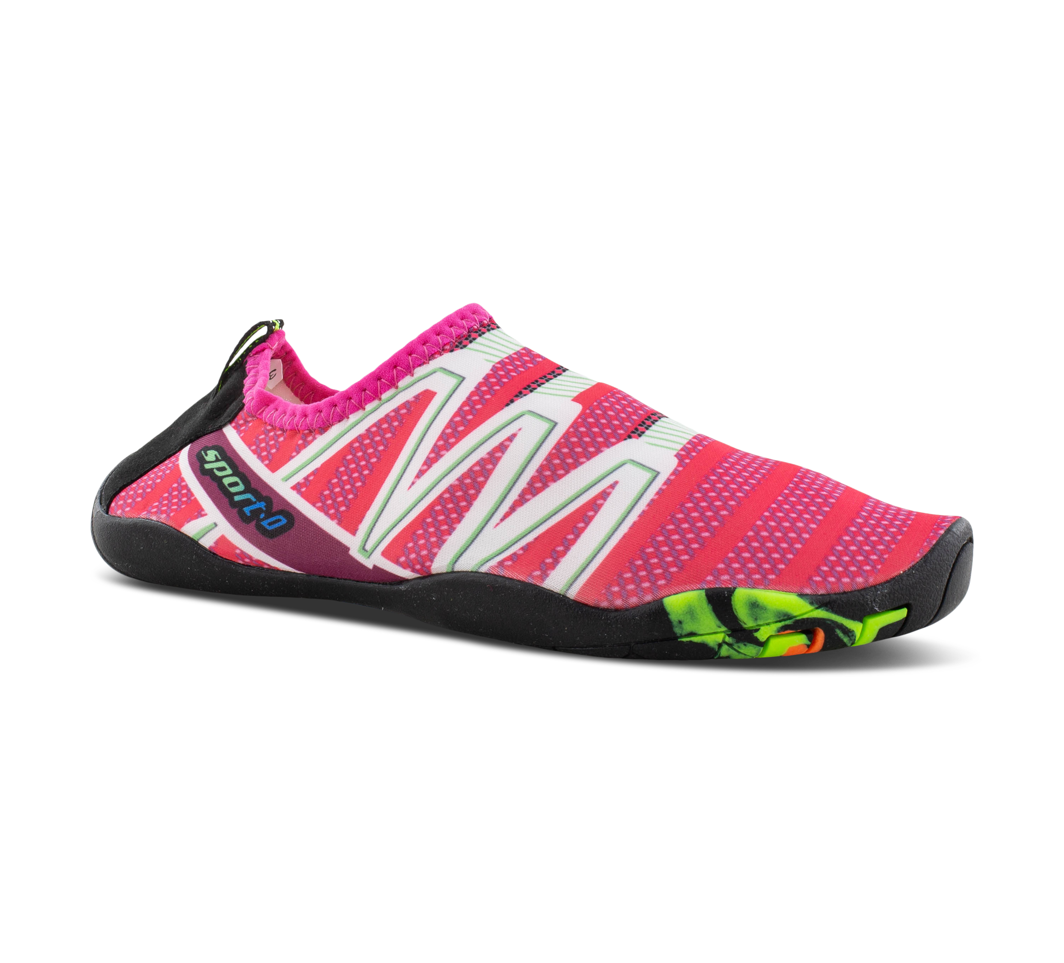 Bodag Light Wading Shoe - Badesocken pink