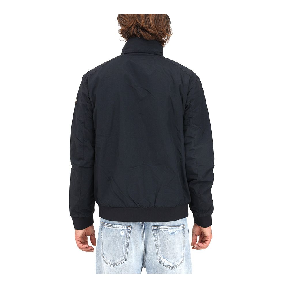 Napapijri AGARD WINT - Veste Homme black