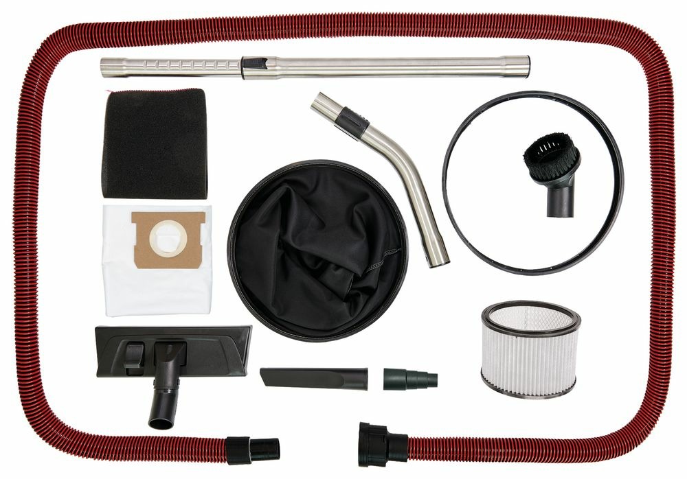 Aspirateur eau/poussière 50 l te-vc 2350 sacl