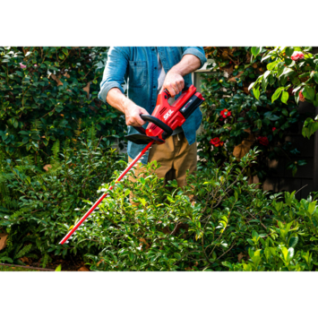 SKIL 40V heggenschaar 0480CA brushless 60cm (zonder accu)