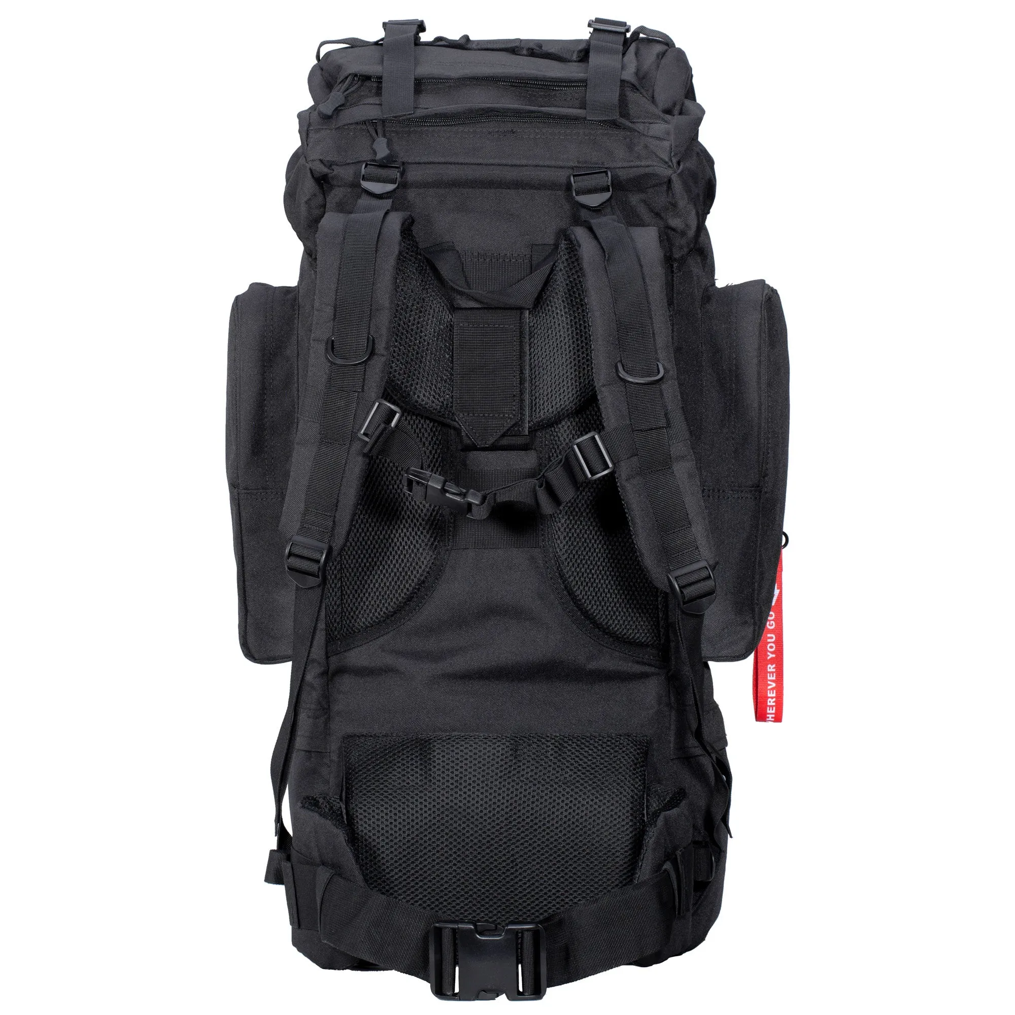 Hanta -  Rucksack Sela 65 L