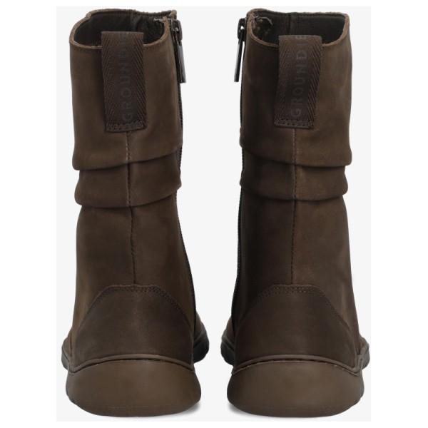 Groundies - Women's Odessa GX2 - Chaussures minimalistes