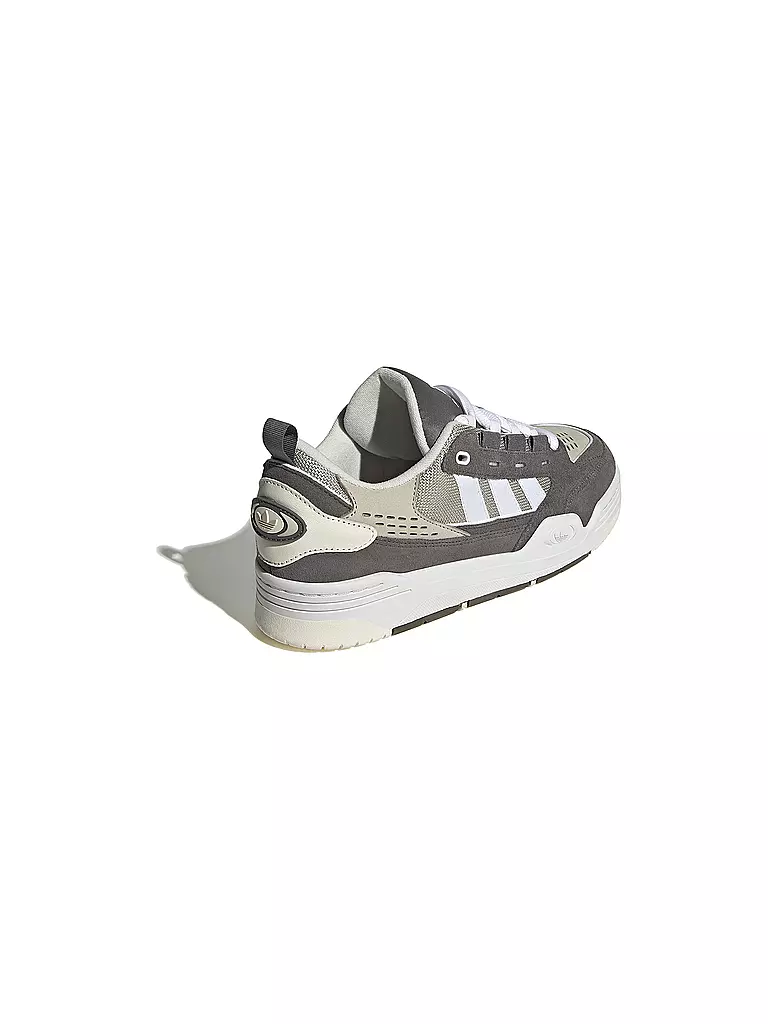 ADIDAS ORIGINALS Sneaker ADI2000 grau