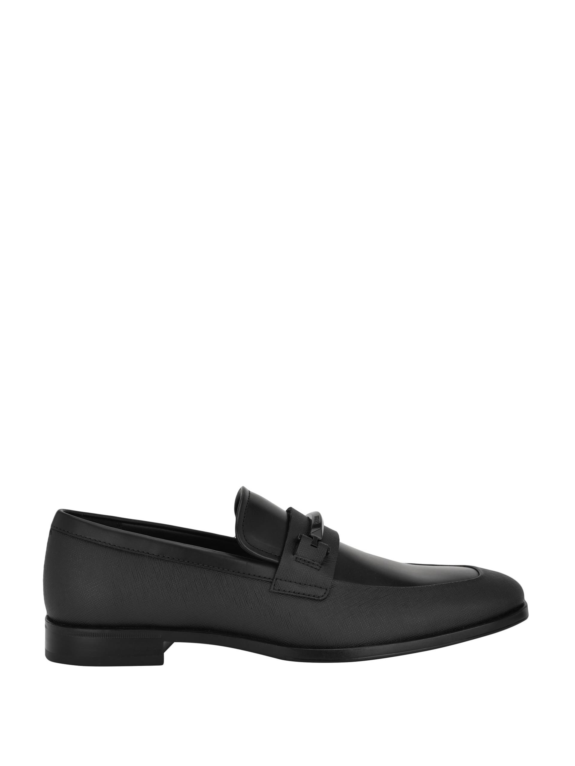 Mocassins Haines