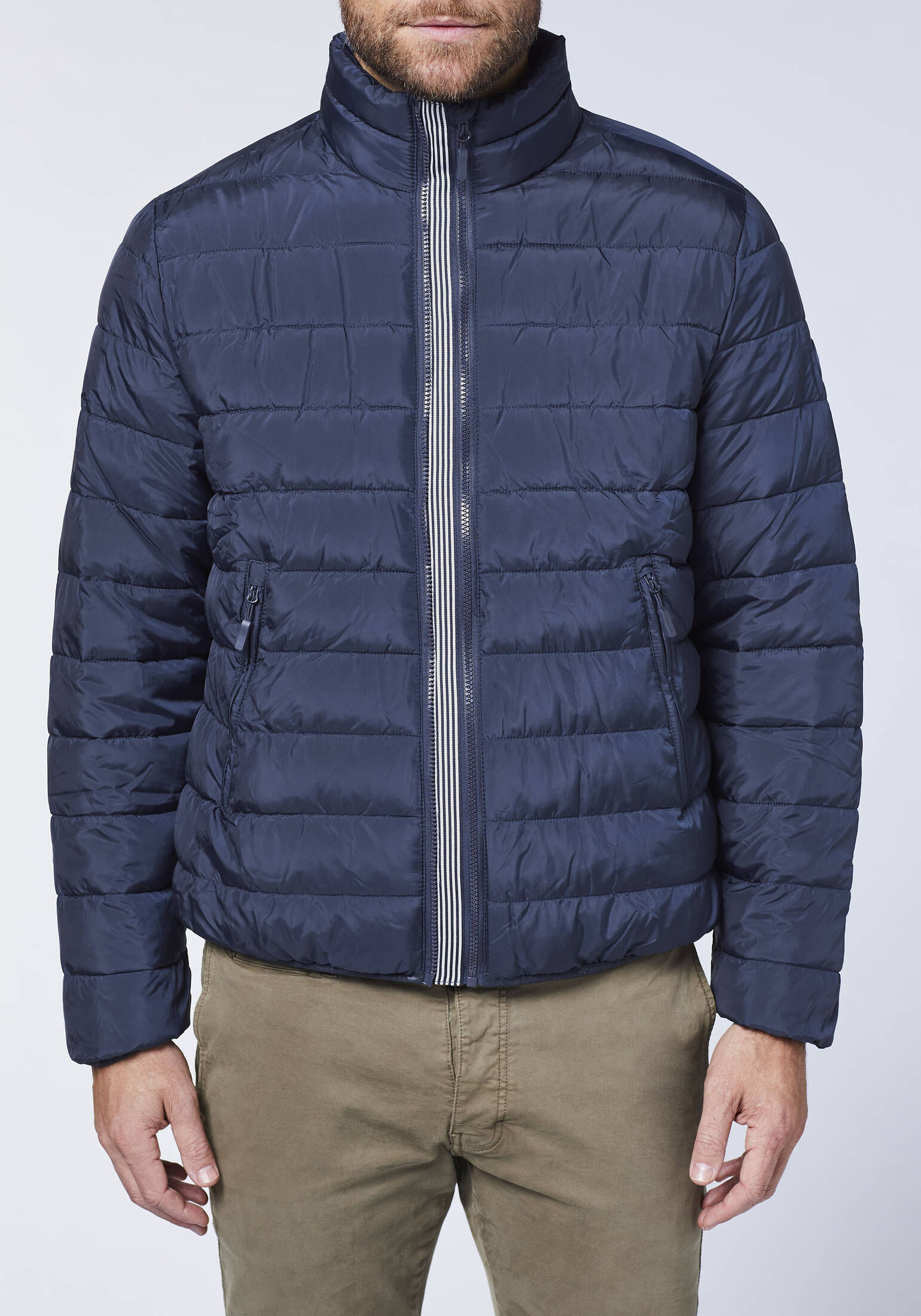 Polo Sylt| Herren Jacke