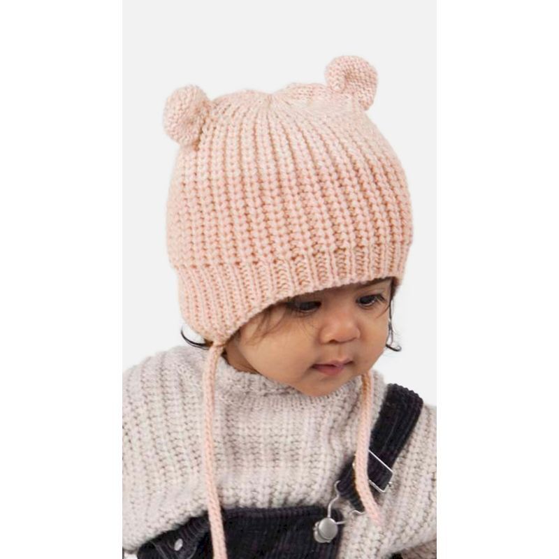 Natsu Beanie - Bonnet enfant