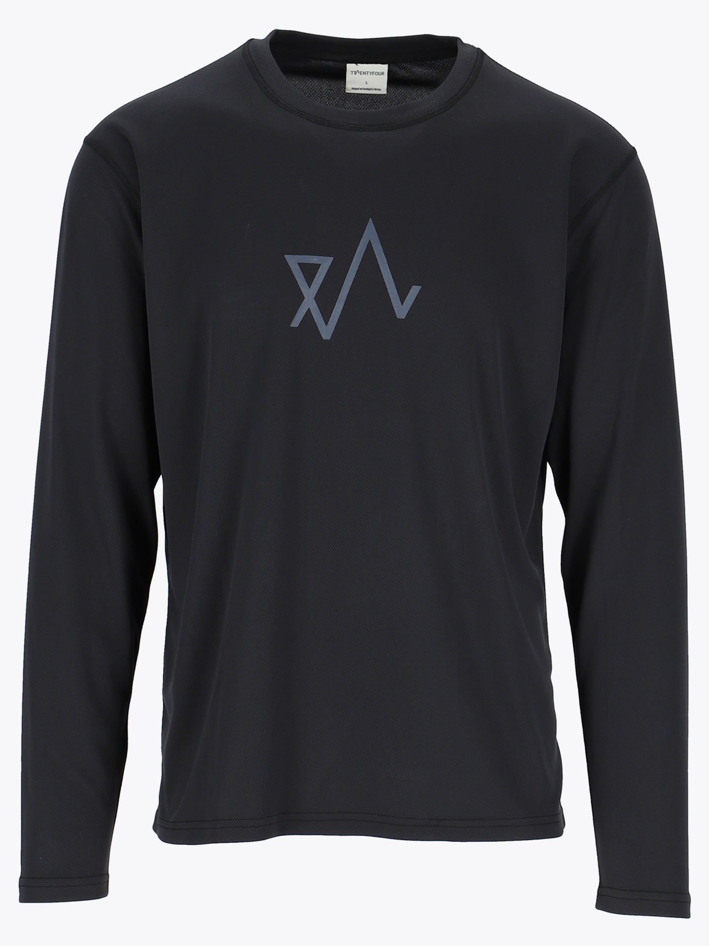 1222 Active Long Sleeve