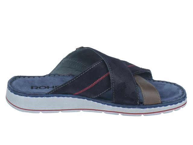 Rohde Slipper