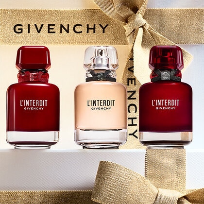Givenchy L'Interdit Eau de Parfum Gift Set