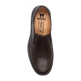 twain  RANDY 6158  DARK BROWN