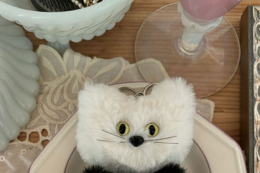 SeoulPop - Kattentashanger