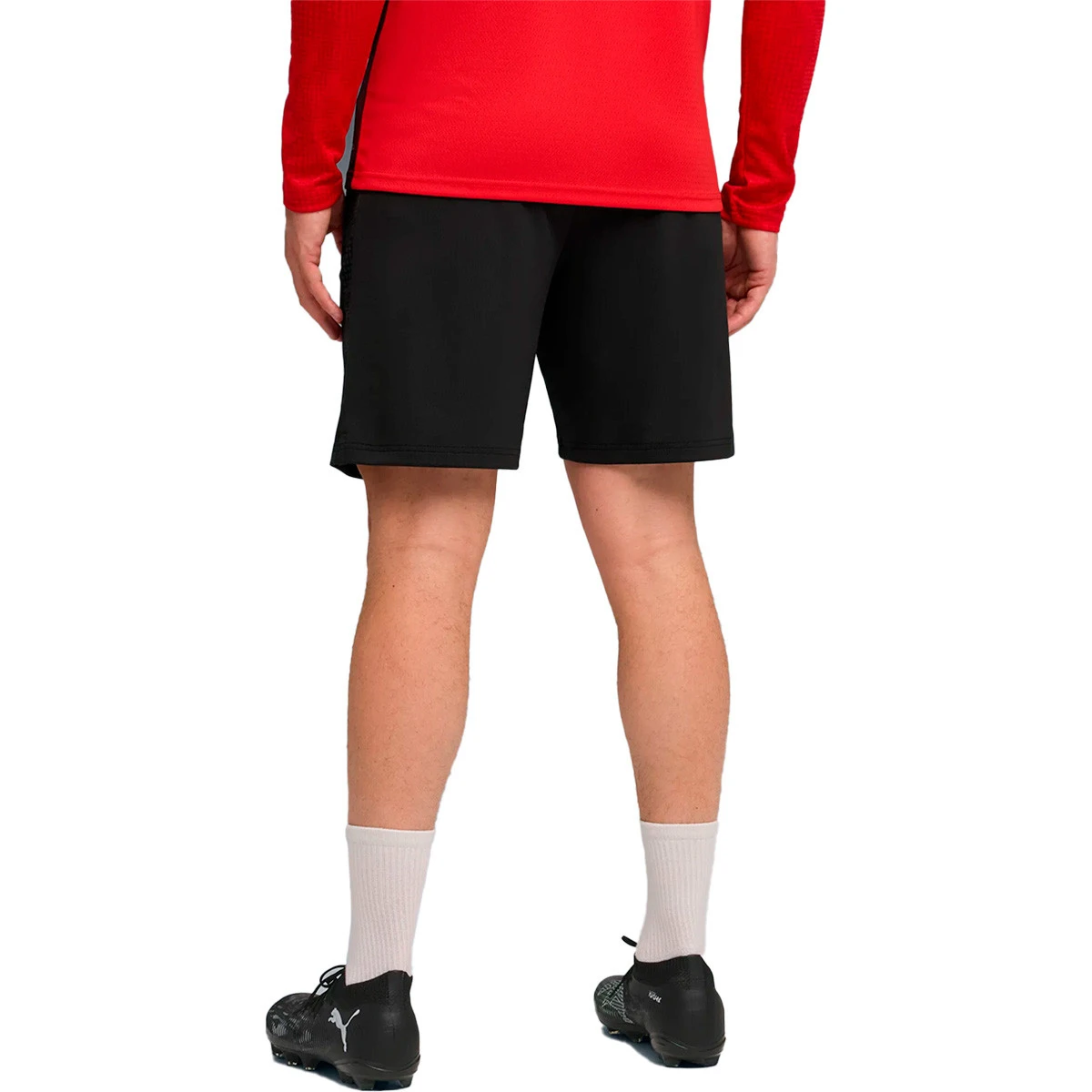 Calções Puma AC Milan Training 2025-2026