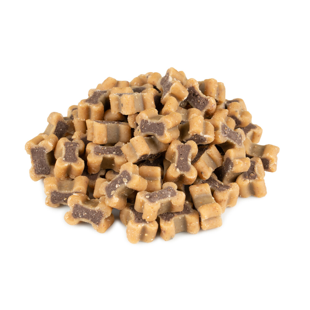 Voskes Training Lam en Rijst200 gr
