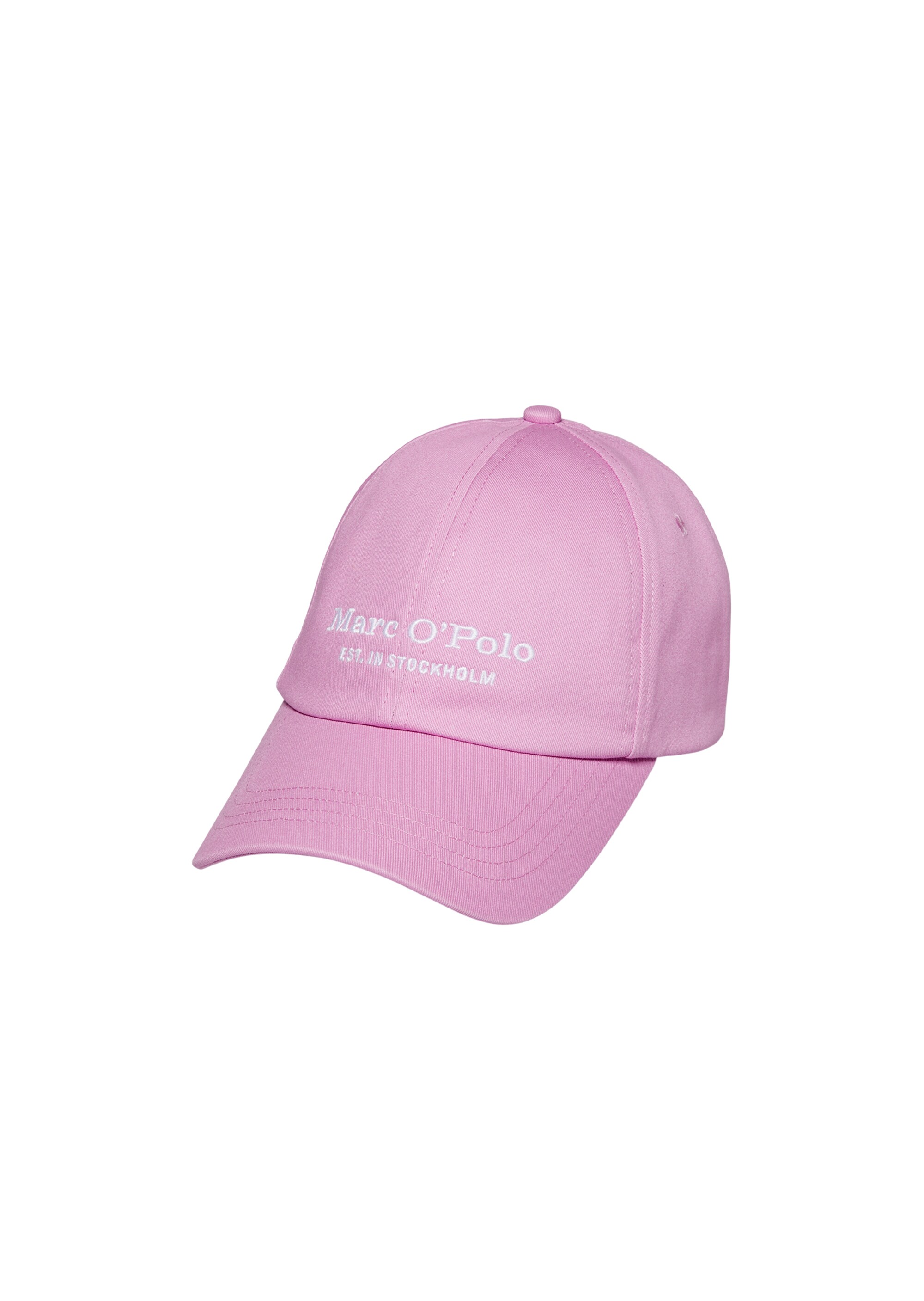 Baseball-Capaus reinem Organic Cotton