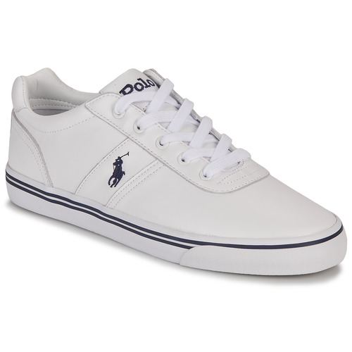 Polo Ralph Lauren - HANFORD Blanco
