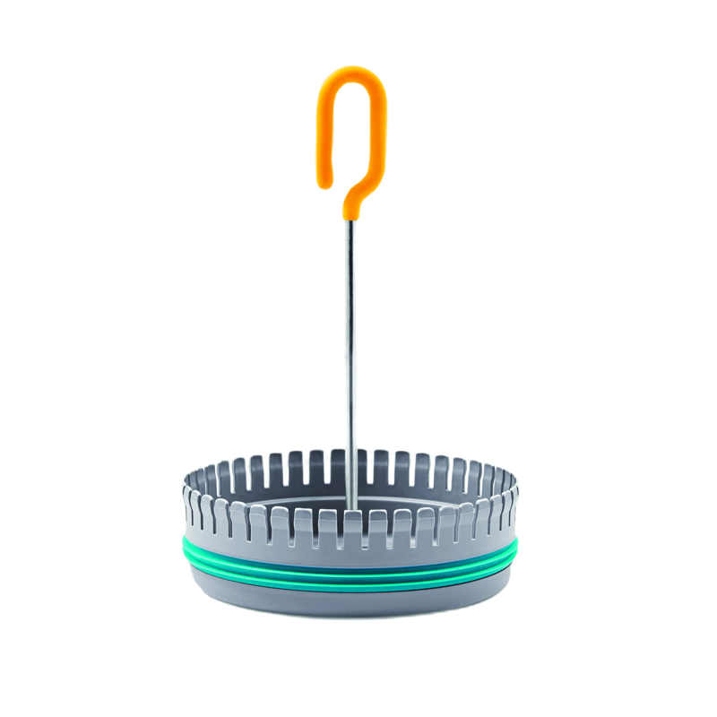 KETTLEPOT COFFEE PRESS