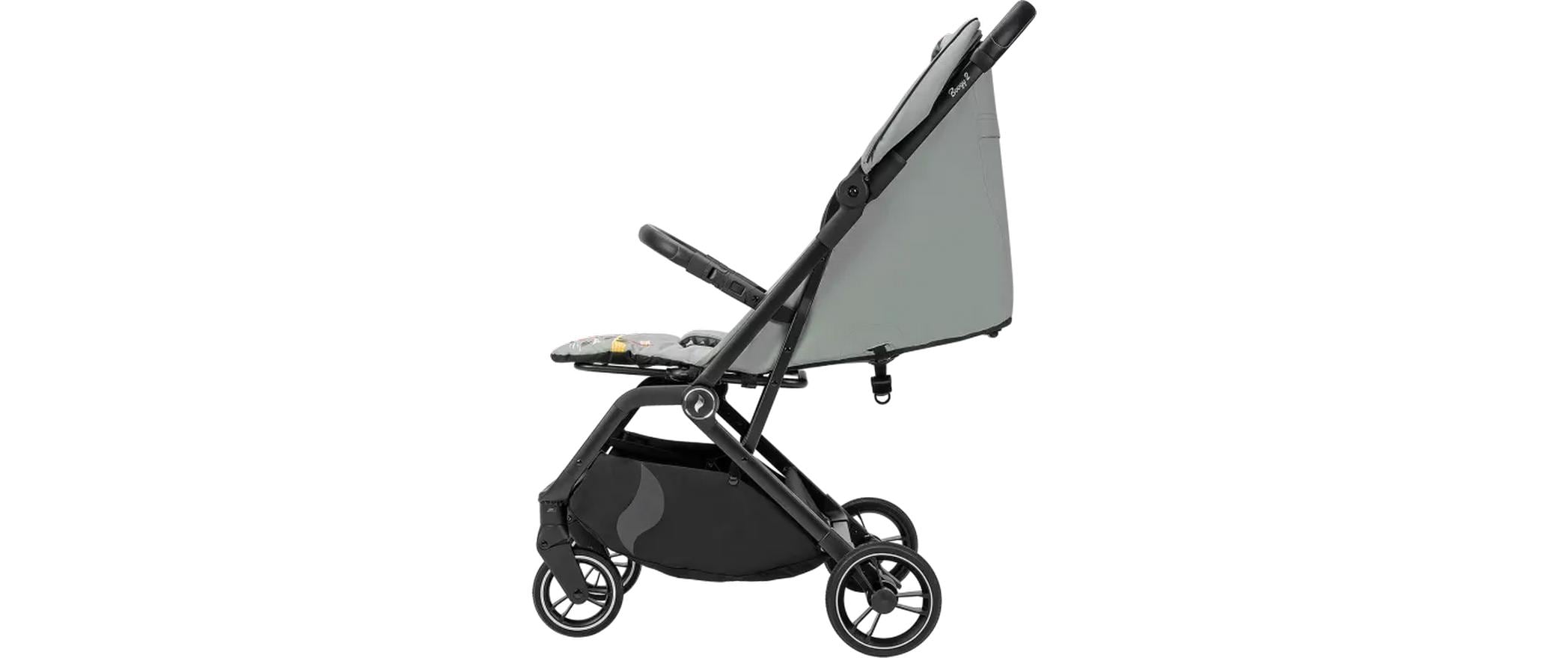 Buggy Boogy 2 Holiday<br>Wendiger Sportwagen